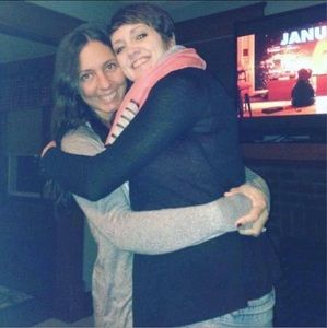 Meet your Posher, Tara